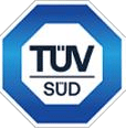 TUV南德