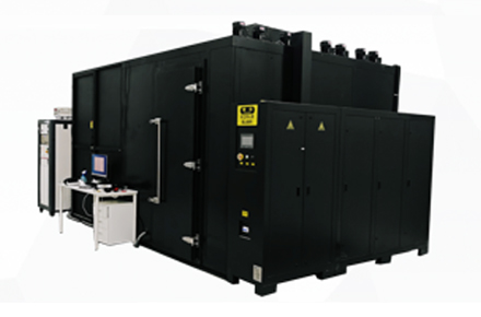 氙燈脈沖太陽(yáng)光模擬器（實(shí)驗(yàn)室）