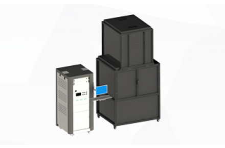 小輻面脈沖太陽(yáng)光模擬器