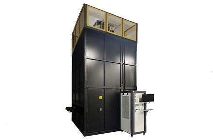 脈沖太陽(yáng)光模擬器（生產(chǎn)線(xiàn)）